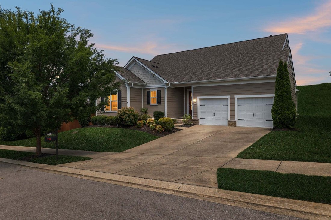 House in Franklin, Tennessee, United States 4 - 18542957