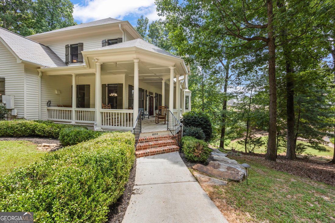 House in Gainesville, Georgia, United States 3 - 18539731