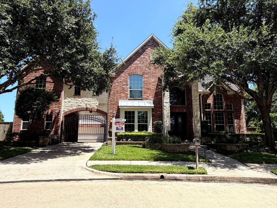 House in Spring, Texas, United States 1 - 18543457
