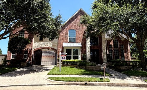 Casa en Spring, Texas, Estados Unidos 1