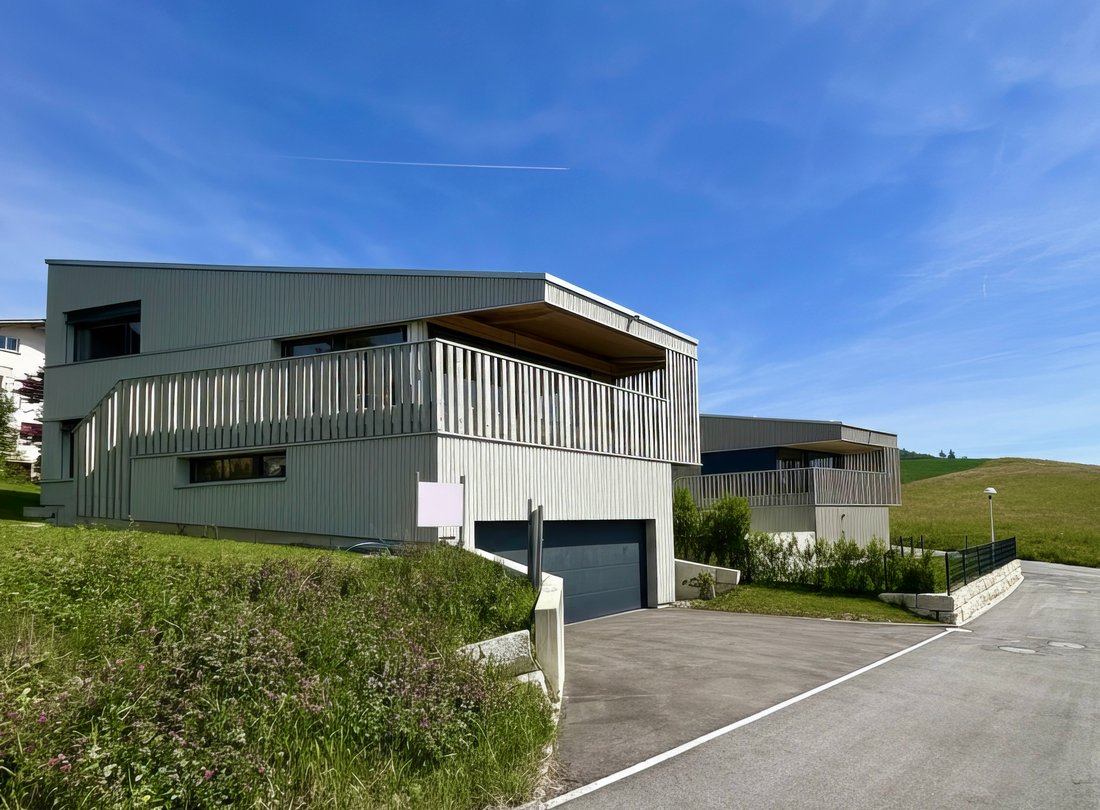 House in Oftringen, Aargau, Switzerland 1 - 18542079