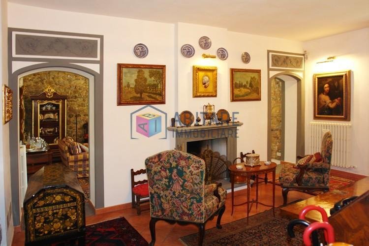 Country House in Castelnuovo della Misericordia, Tuscany, Italy 1 - 18543045