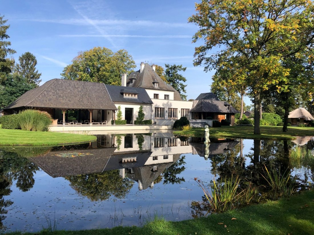 Villa in Maaseik, Flanders, Belgium 1 - 15315742
