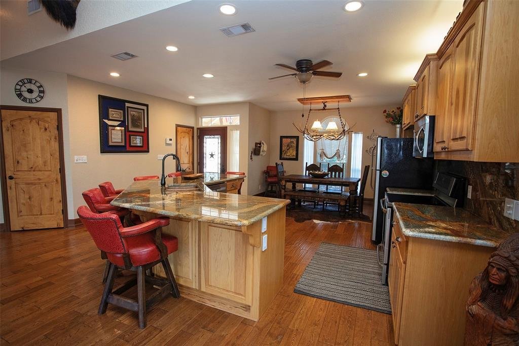 House in Graford, Texas, United States 4 - 18543319