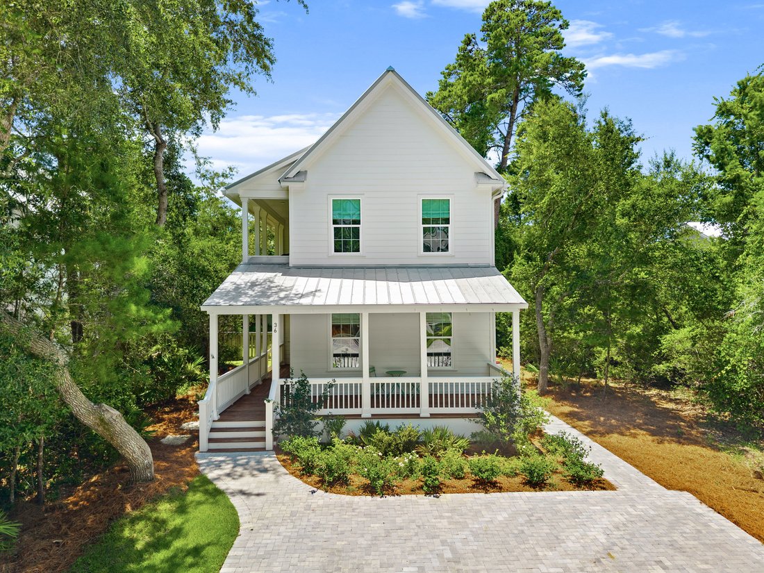 House in Santa Rosa Beach, Florida, United States 2 - 18540894