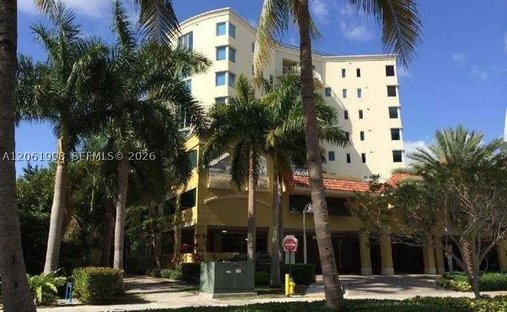 Condominio en Aventura, Florida, Estados Unidos 1