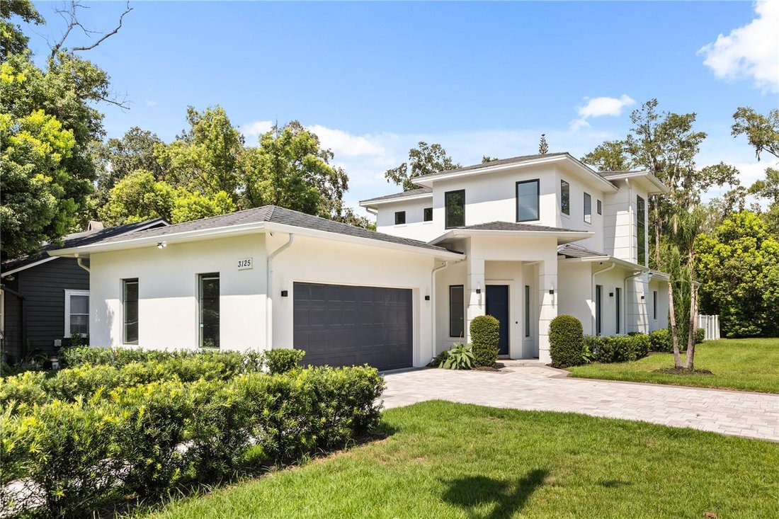 House in Orlando, Florida, United States 2 - 18540236