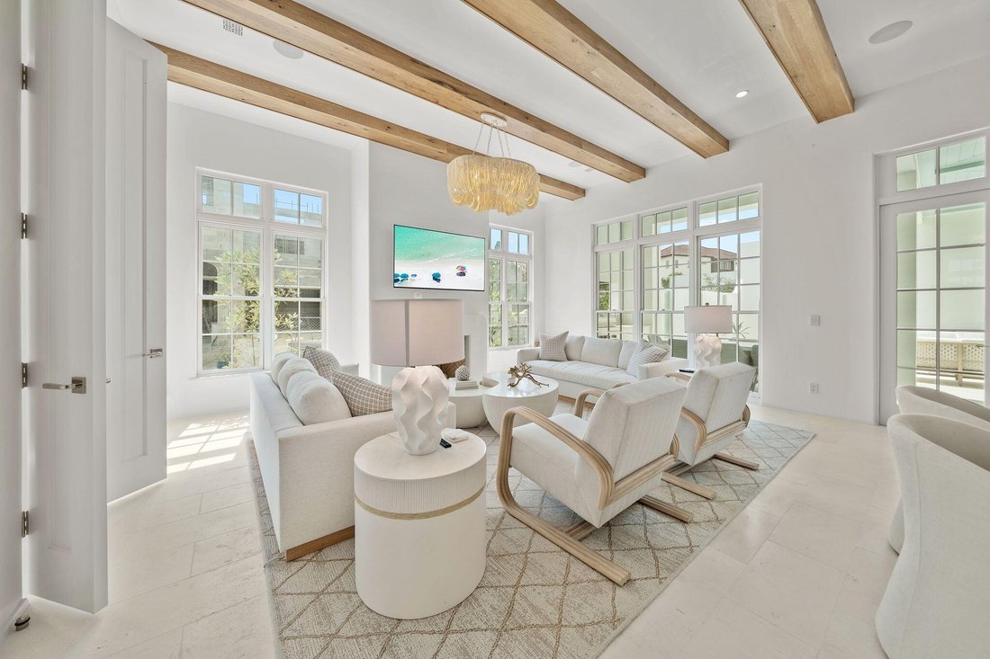 House in Watersound, Florida, United States 3 - 18542505