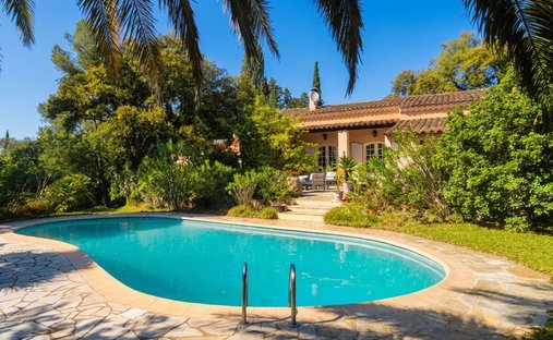 Villa à Extérieurs, Fréjus, France 1