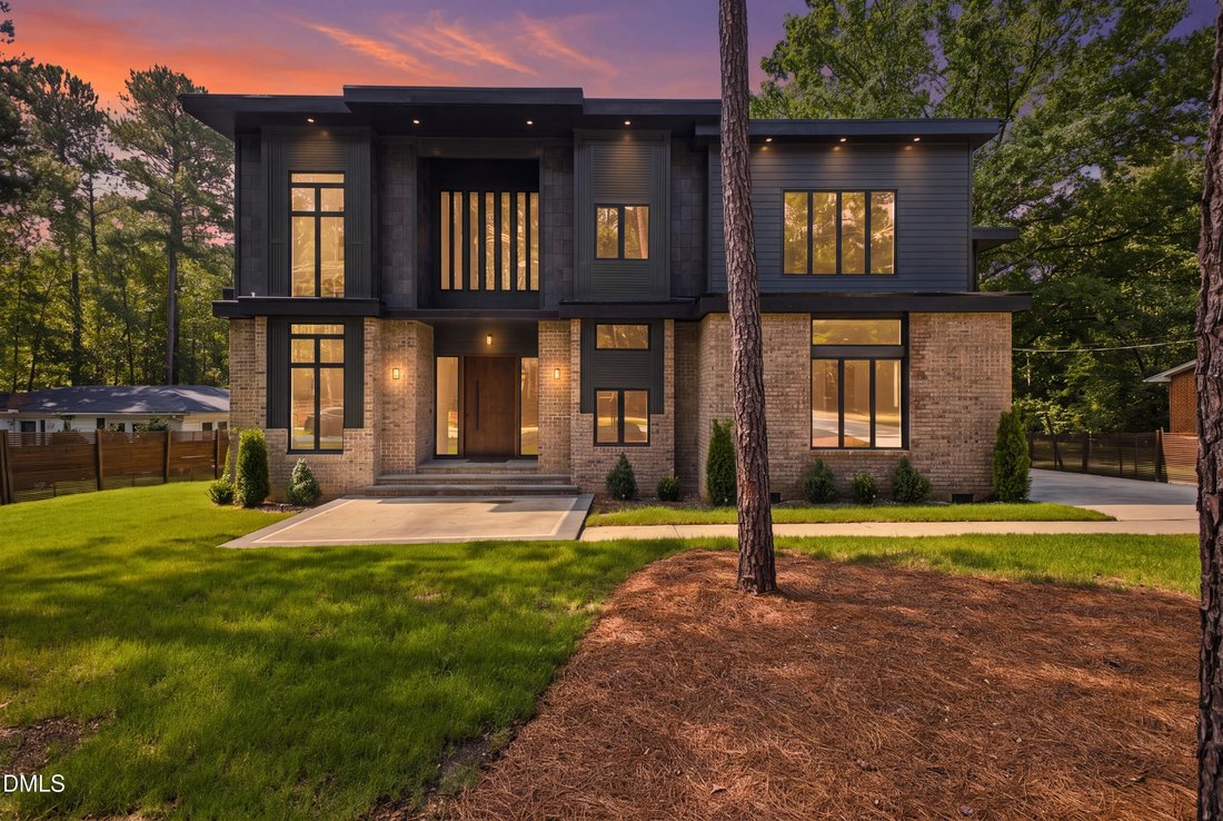House in Durham, North Carolina, United States 3 - 18543148