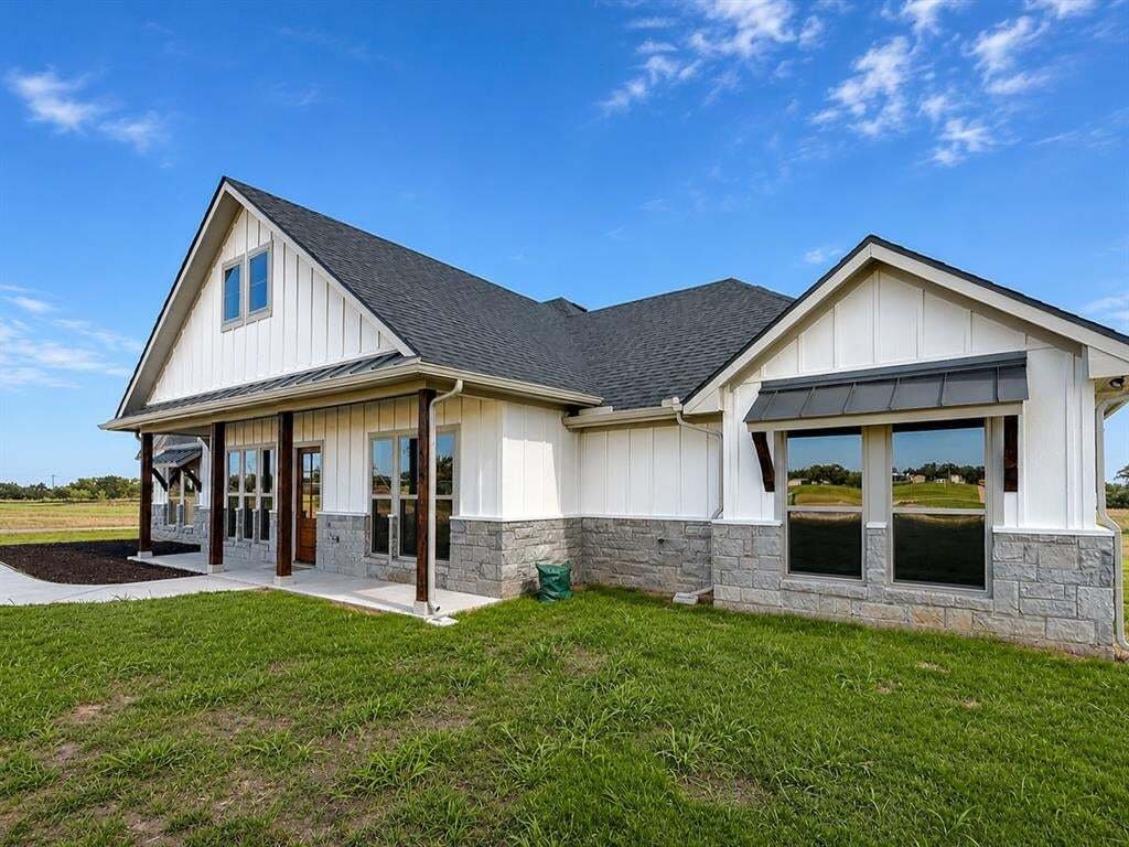 House in Springtown, Texas, United States 3 - 18543397