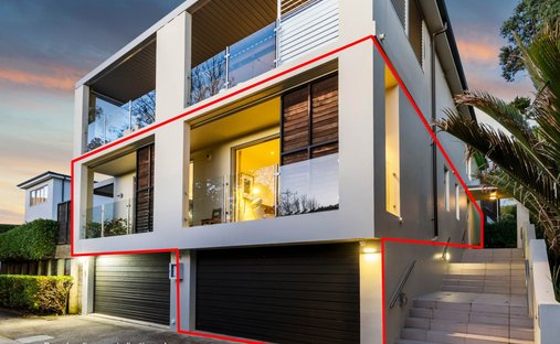 House in Auckland, Auckland, New Zealand 1