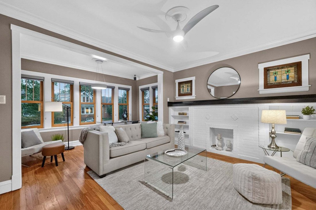House in Chicago, Illinois, United States 3 - 18540446