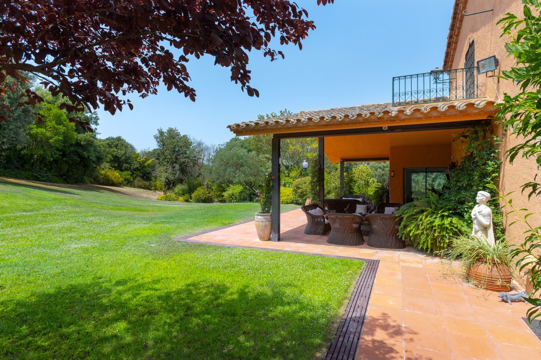 House in Vallromanes, Catalonia, Spain 5 - 18540966