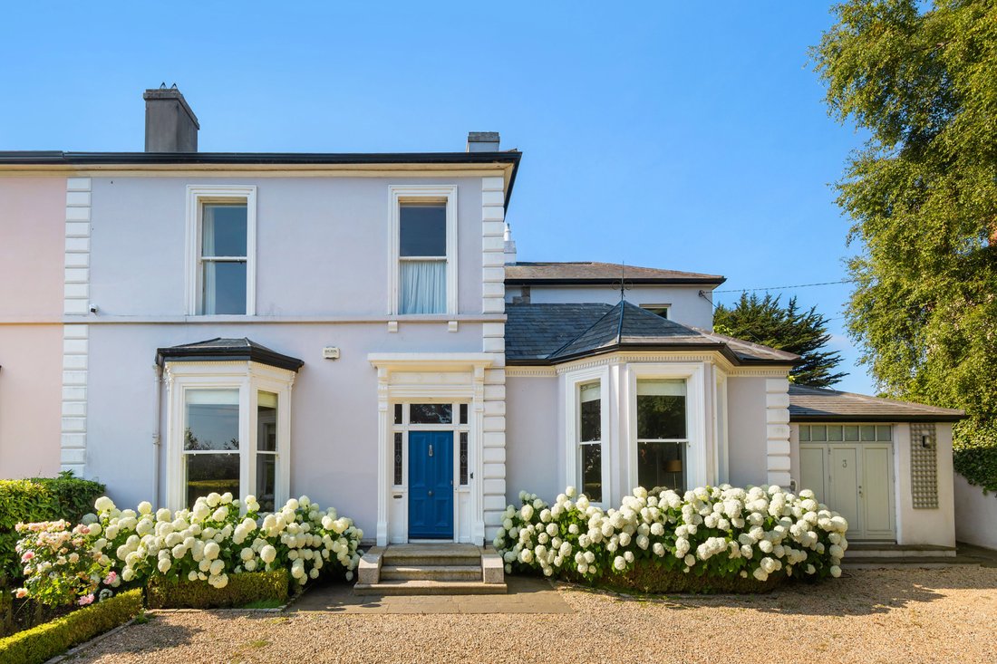 House in Dublin, County Dublin, Ireland 2 - 18305944