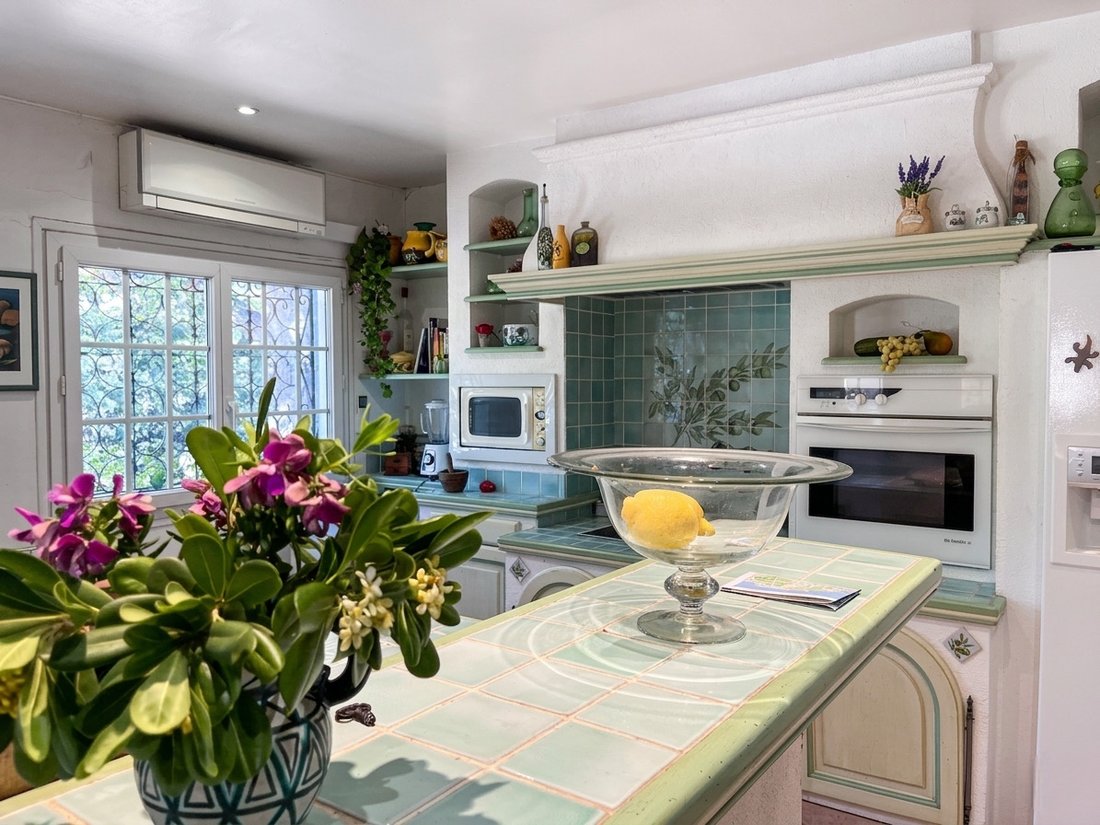 Villa in Exterieurs, Frejus, France 5 - 17910140