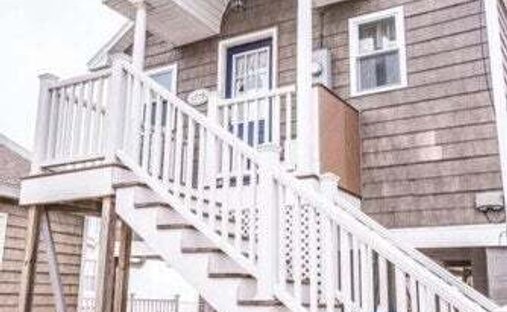 House in Clinton, Connecticut, United States 1
