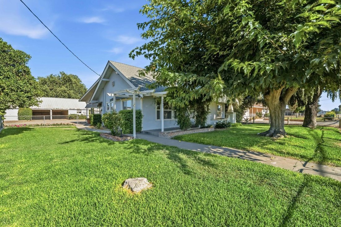 House in Denair, California, United States 1 - 18541503