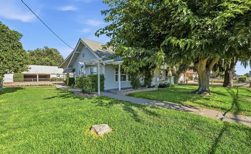 Maison à Denair, California, Californie, États-Unis 1