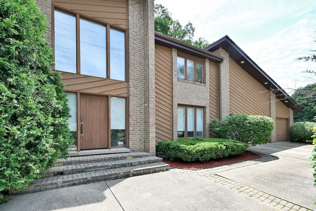 House in Northbrook, Illinois, United States 4 - 18543028