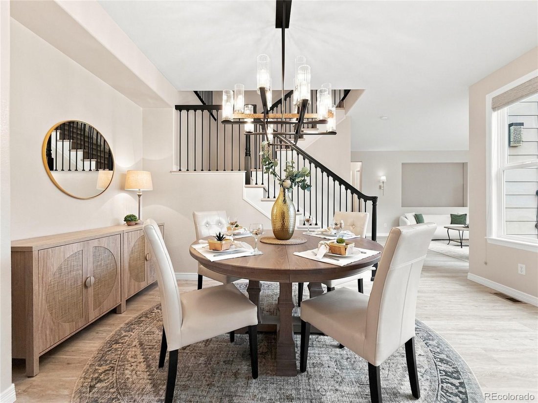 House in Highlands Ranch, Colorado, United States 3 - 18543596
