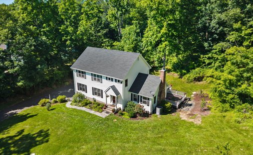 Casa a Southbury, Connecticut, Stati Uniti 1