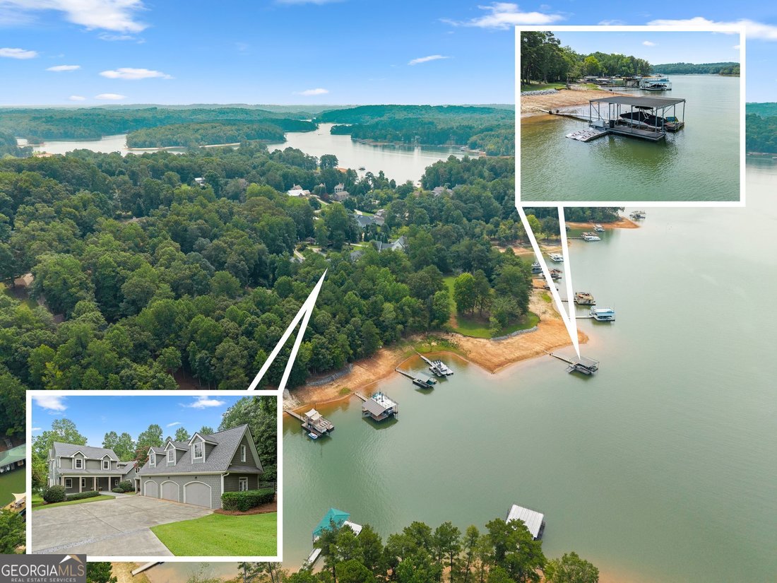 House in Cumming, Georgia, United States 2 - 18543212
