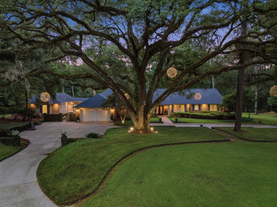 House in Tallahassee, Florida, United States 3 - 18542895