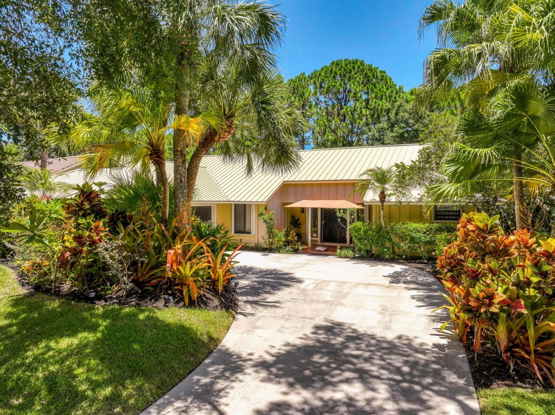 House in Jupiter, Florida, United States 1 - 18540558
