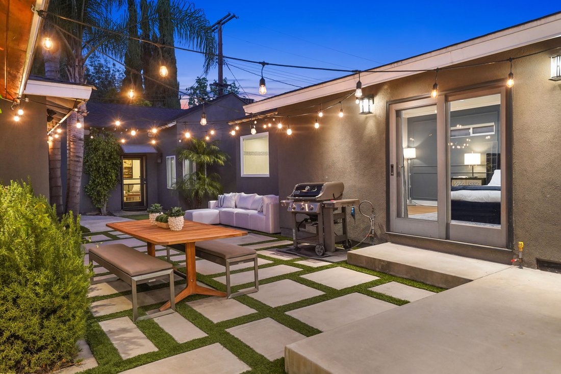 House in Los Angeles, California, United States 5 - 18540950