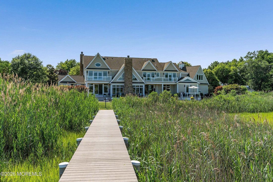 House in Rumson, New Jersey, United States 2 - 18542990