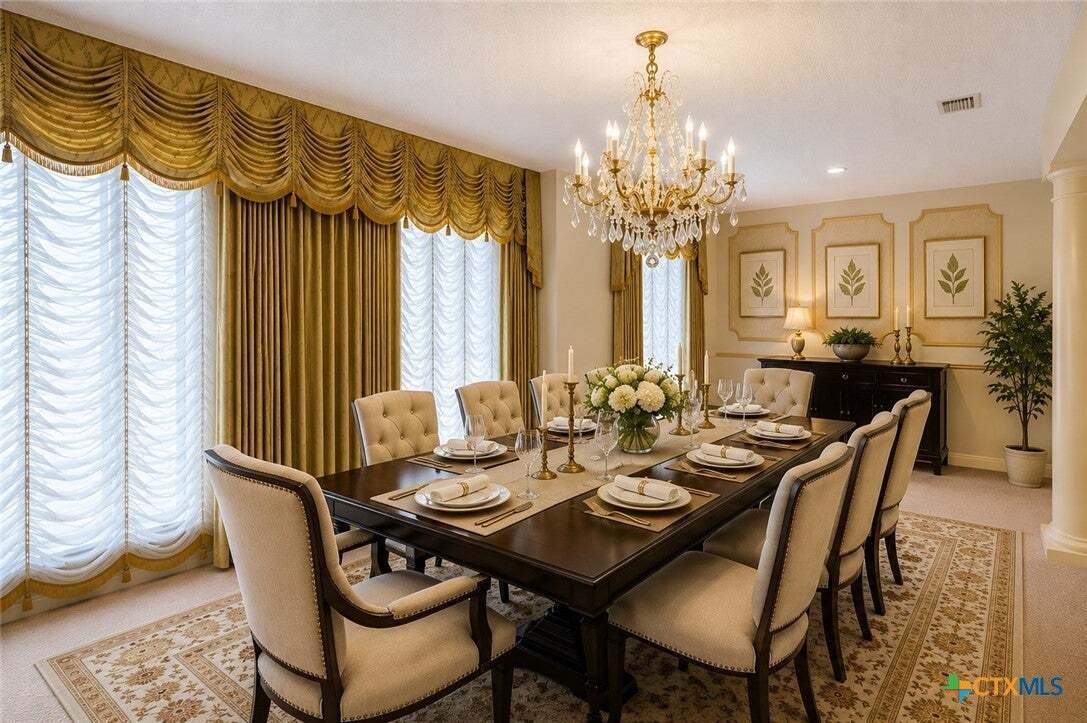 House in Yoakum, Texas, United States 2 - 17170570