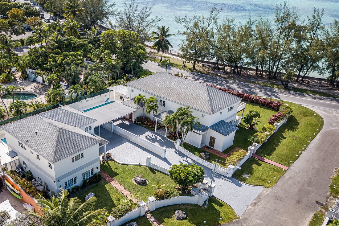 House in Nassau, New Providence, The Bahamas 1 - 18400008