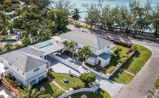 Casa a Nassau, New Providence, Bahamas 1