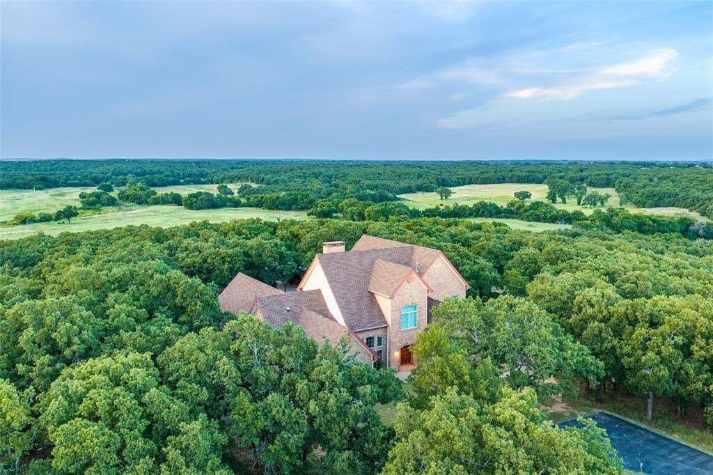 Farm Ranch in Montague, Texas, United States 1 - 18543299