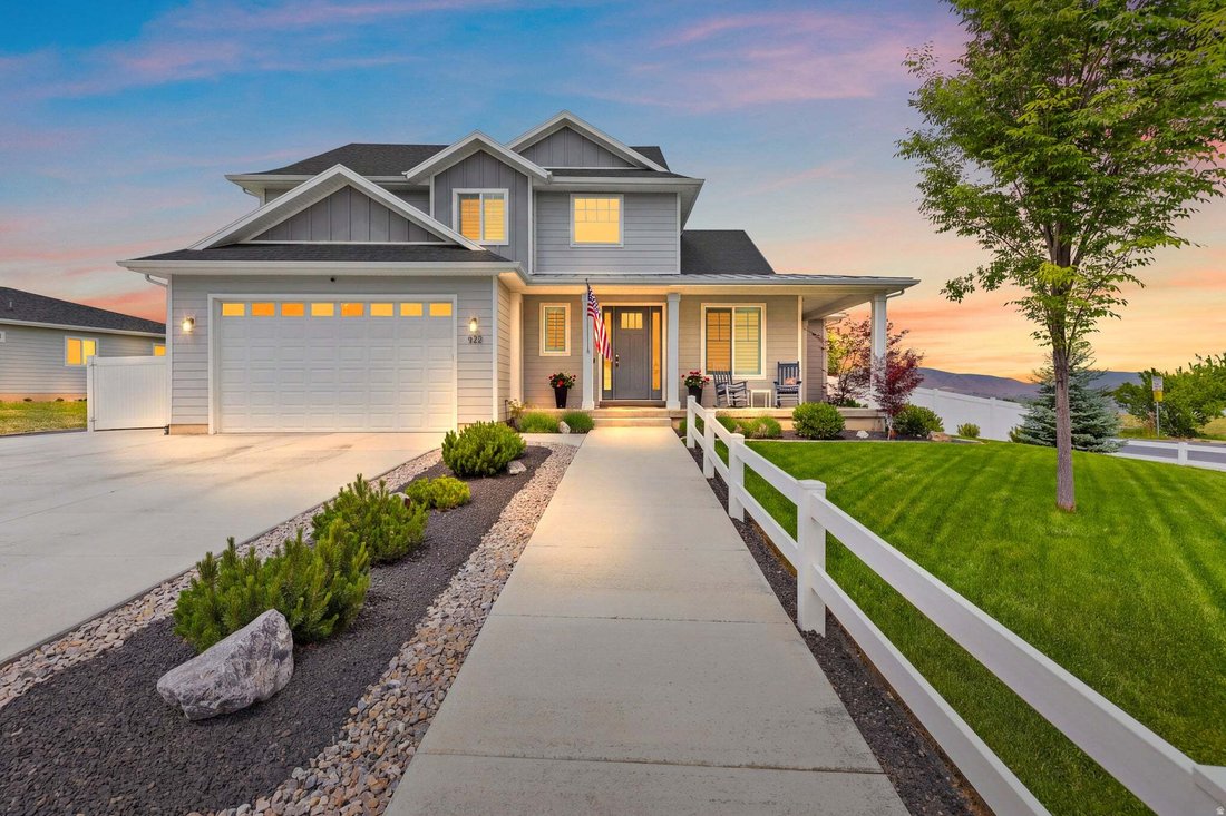 House in Woodland Hills, Utah, United States 1 - 18007600