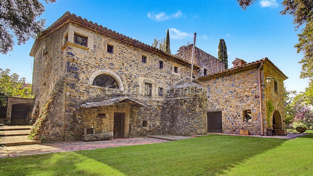 Country House in Sant Gregori, Catalonia, Spain 2 - 18541959