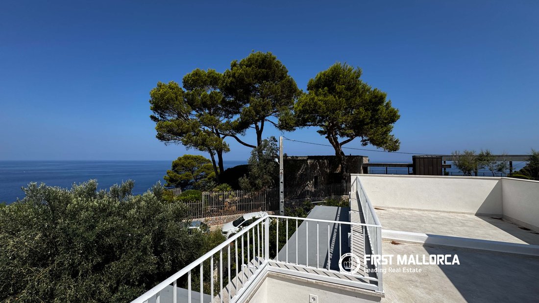 Penthouse in Soller, Balearic Islands, Spain 4 - 18058948