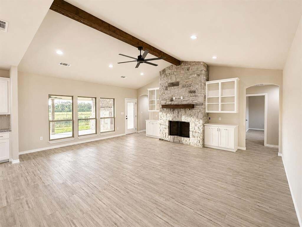 House in Springtown, Texas, United States 5 - 18543397