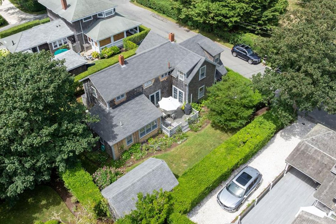 House in Nantucket, Massachusetts, United States 3 - 18540893