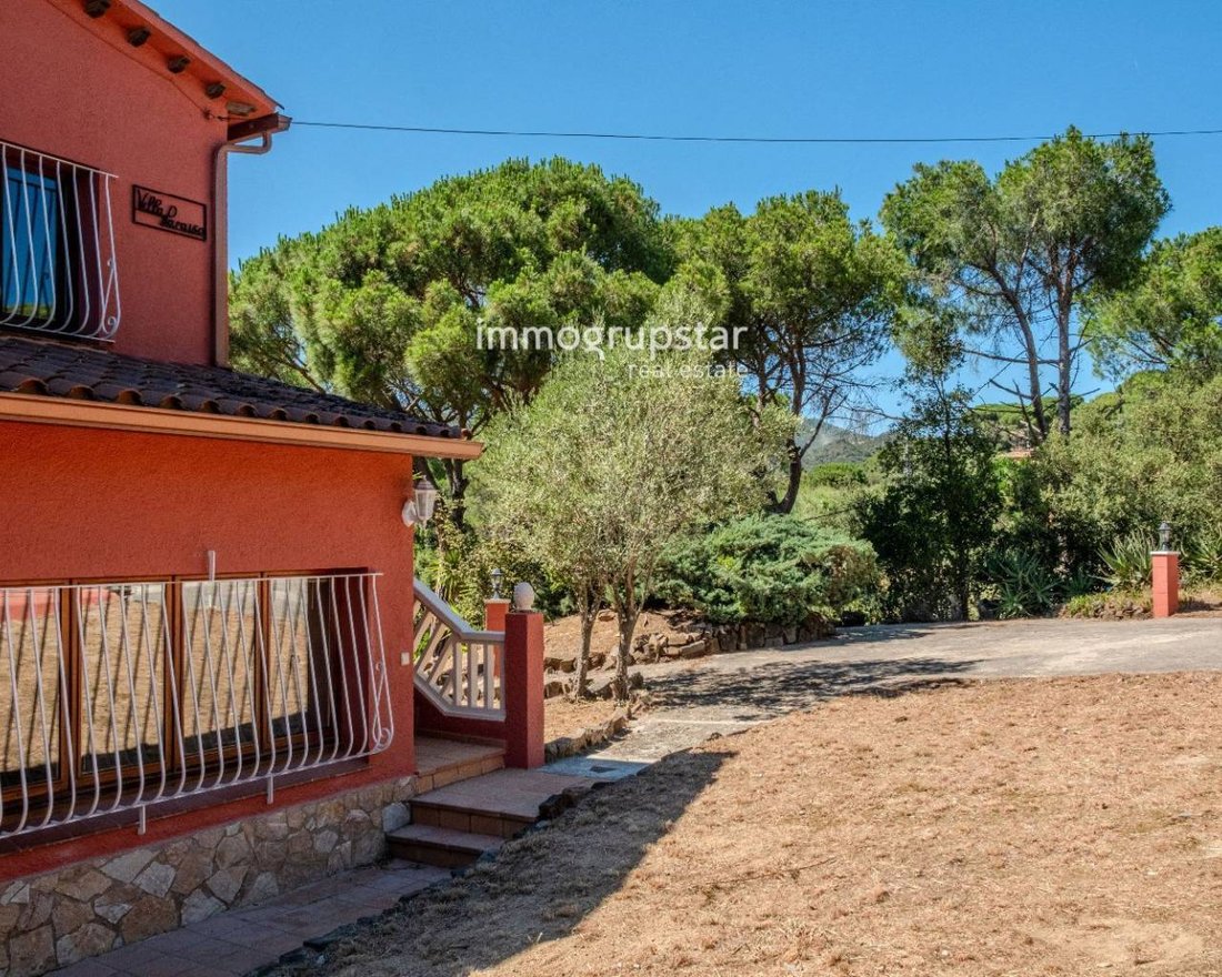 Chalet in Calonge i Sant Antoni, Catalonia, Spain 4 - 18542377
