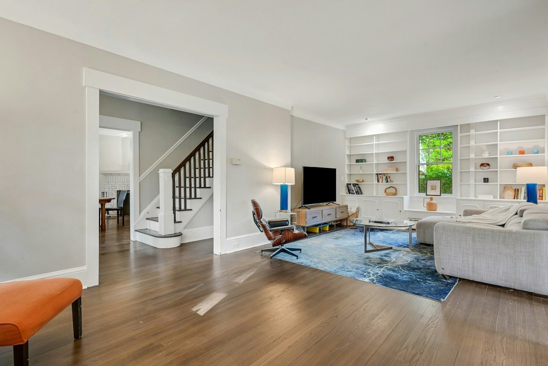 House in Park Ridge, New Jersey, United States 4 - 18540908