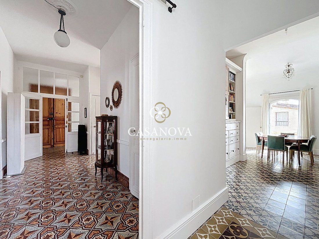 House in Centre Ville, Pezenas, France 5 - 18010665