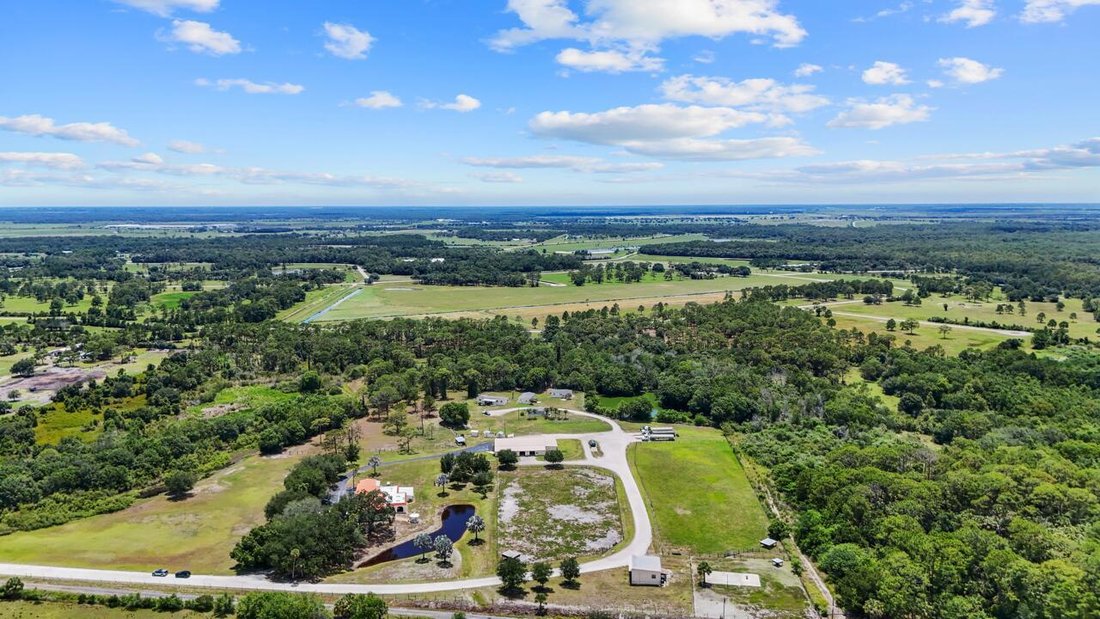 House in Okeechobee, Florida, United States 4 - 18542721
