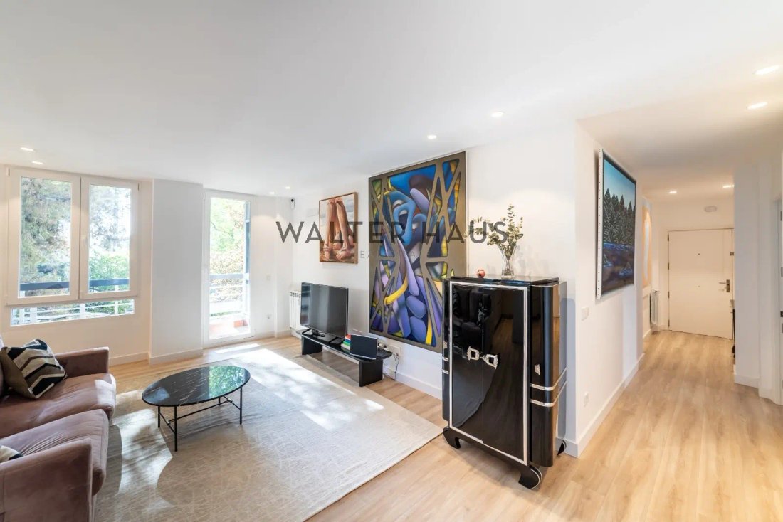 Apartment in Centro, Madrid, Spain 3 - 16397343
