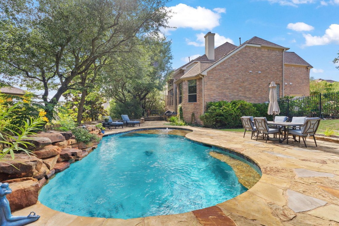 House in Austin, Texas, United States 3 - 18530184