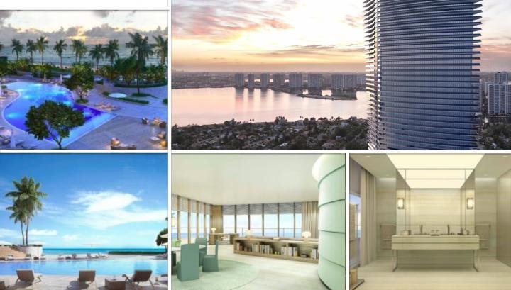 Apartment in Golden Beach, Florida, United States 3 - 18541141