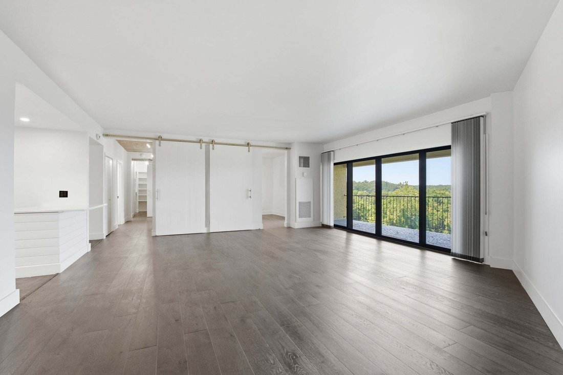 Condo in Nashville, Tennessee, United States 1 - 18540502