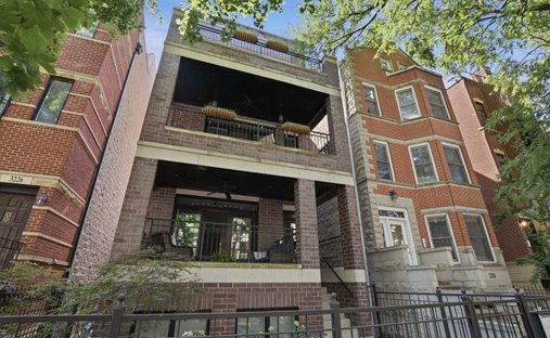 Condo in Chicago, Illinois, United States 1