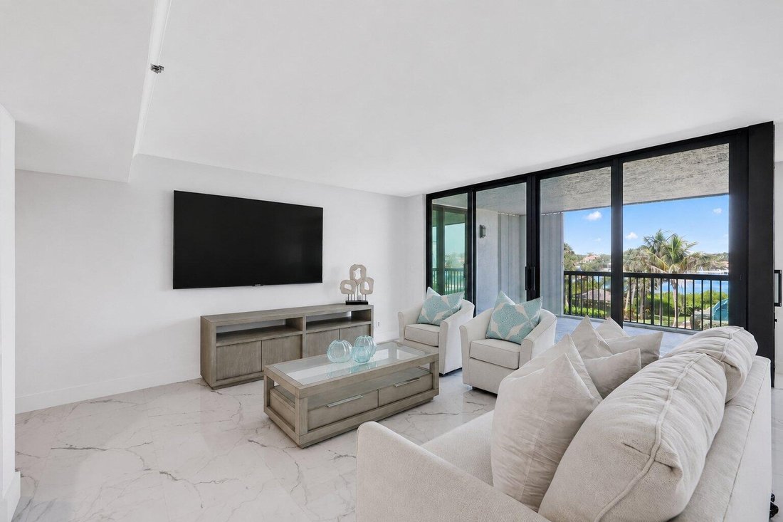 Condo in Tequesta, Florida, United States 4 - 18542701